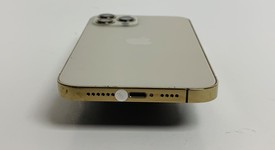 Good
													Apple iPhone 12 Pro Max - Unlocked, Gold, 256 GB, A2342, photo 5 of 9