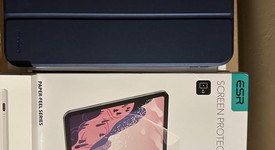 Mint
													Apple iPad 10th Gen - Wi-Fi, Blue, 64 GB, A2696, photo 1 of 8