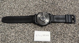 Good
													Garmin epix Pro Gen 2 - Gray, 51mm, Sapphire, photo 4 of 5