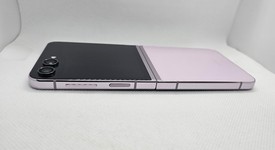 Good
													Samsung Galaxy Z Flip5 - Unlocked, Lavender, 512 GB, 8 GB, SM-F731U1, photo 2 of 3