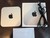 Mint Mac mini 2023 - Apple M2, 256 GB, 8 GB, 1 Gigabit Ethernet