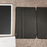 Good Samsung Galaxy Tab A7 10.4 (2020) - Wi-Fi, 32 GB, Silver, 3 GB, SM-T500