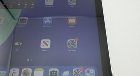 Mint
													Apple iPad 10th Gen - Unlocked, Silver, 64 GB, A2757, photo 5 of 15