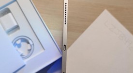 Mint
													Apple iPad Air 11" (M3) 2025 - Wi-Fi, Starlight, 128 GB, A3266, photo 4 of 8