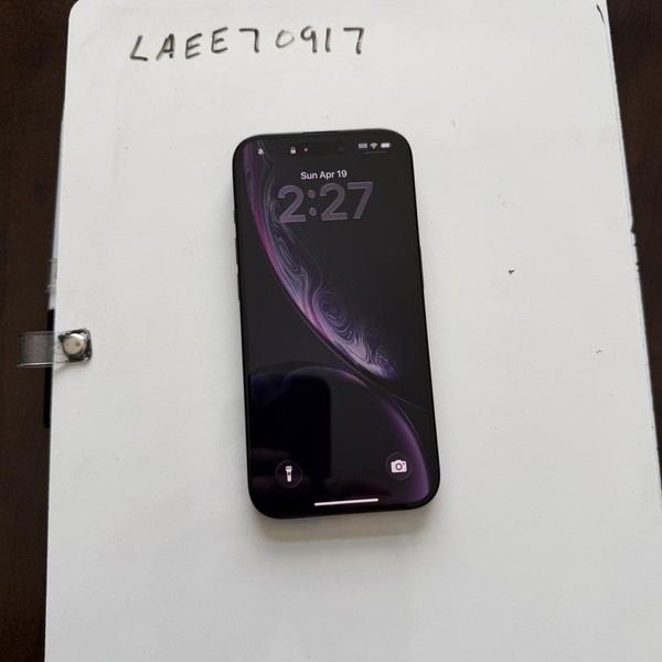 Apple iPhone 15 Pro - Unlocked, 256 GB, Blue, A2848