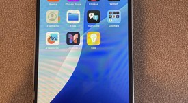Good
													Apple iPhone 15 - T-Mobile, Blue, 128 GB, A2846, photo 1 of 6