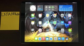 Good
													Apple iPad Air 3rd Gen - Wi-Fi, Gray, 64 GB, photo 1 of 9
