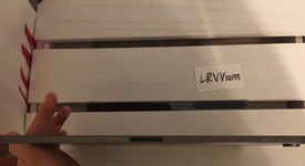 Mint
													Apple iPad Pro 11" 2018 - Wi-Fi, Gray, 256 GB, A1980, photo 6 of 6