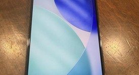 Good
													Apple iPhone 13 Pro Max - Unlocked, Graphite, 256 GB, A2484, photo 1 of 8