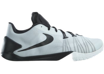 Nike Hyperchase Tb White/Black-White for sale