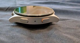 Good
													Samsung Galaxy Watch7 - Unlocked, Silver, SM-L315U, 44mm, photo 5 of 7