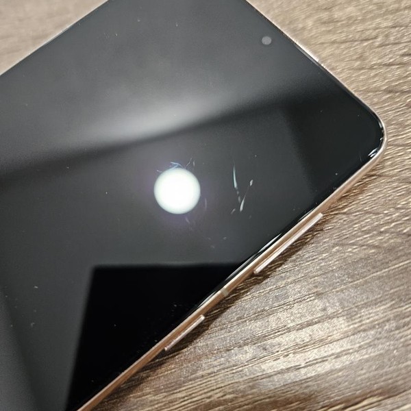 Samsung Galaxy S21 FE 5G - Unlocked, 128 GB, Graphite, 6 GB, SM-G990U1