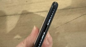 Good
													Apple iPhone SE 3rd Gen 2022 - Unlocked, Midnight, 64 GB, A2595, photo 4 of 8