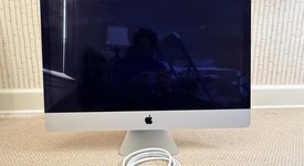 Mint
													iMac 2017 27" Retina 5K - I5, 1 TB, 32 GB, photo 3 of 10