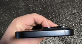 Good
													Apple iPhone 15 Pro Max - T-Mobile, Blue, 256 GB, A2849, photo 5 of 9