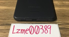 Good
													Samsung Galaxy S21 FE 5G - Verizon, Graphite, 128 GB, 6 GB, SM-G990U, photo 4 of 7