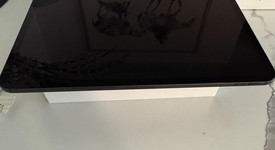 Mint
													Apple iPad Pro 11" (M4) 2024 - Unlocked, Black, 256 GB, 8 GB, A2837, Standard Glass, photo 3 of 9