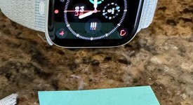 Mint
													Apple Watch Series 10 46mm - Silver, A2999 - GPS, Aluminum, photo 4 of 8