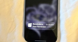 Mint
													Apple iPhone 17 - Unlocked, Mist Blue, 256 GB, A3258, photo 1 of 11