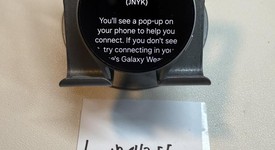 Good
													Samsung Galaxy Watch7 - Wi-Fi, Silver, SM-L310N, 44mm, photo 6 of 6