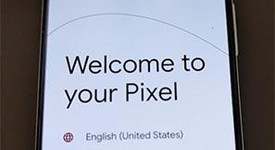 Good
													Google Pixel 3 - Unlocked, White, 64 GB, Google Edition, photo 1 of 5