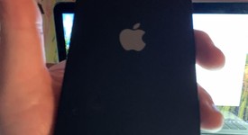 Good
													Apple iPhone 12 - Unlocked, Black, 64 GB, A2172, photo 2 of 7