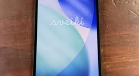 Good
													Apple iPhone 12 - Xfinity, Black, 64 GB, A2172, photo 3 of 9