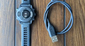 Mint
													Garmin Forerunner 55 - Black, photo 2 of 2