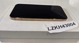 Mint
													Apple iPhone 12 Pro Max - Unlocked, Gold, 128 GB, A2342, photo 3 of 7