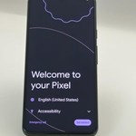 Good Google Pixel 8 - Verizon, Obsidian, 128 GB, 8 GB, GKWS6, mmWave 5G