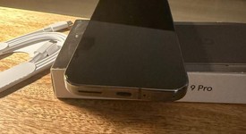 Mint
													Google Pixel 9 Pro - Unlocked, Obsidian, 128 GB, 16 GB, GR83Y, photo 5 of 7