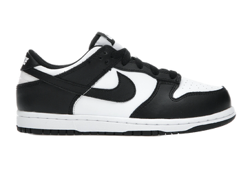 Nike Dunk Low Retro White Black Panda (2021) (PS) for sale
