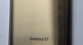 Mint
													Samsung Galaxy S7 - T-Mobile, Gold, 32 GB, SM-G930T, photo 3 of 11