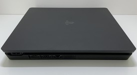 Mint
													PlayStation 4 Slim - Black, 1 TB, photo 3 of 5