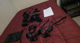 Mint
													HTC Vive XR Elite, photo 3 of 11