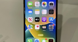 Fair
													Apple iPhone 11 Pro Max - Unlocked, Gold, 64 GB, A2161, photo 1 of 5