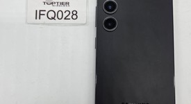 Fair
													Samsung Galaxy S23 - T-Mobile, Black, 128 GB, 8 GB, SM-S911U, photo 4 of 9