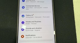 Mint
													Samsung Galaxy S25 Ultra - Unlocked, Black, 512 GB, 12 GB, SM-S938U1, photo 3 of 8