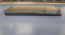 Good
													Samsung Galaxy A35 5G - Spectrum, Navy Blue, 128 GB, 6 GB, photo 5 of 7