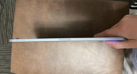 Good
													Apple iPad Air 4th Gen - Wi-Fi, Sky Blue, 64 GB, A2316, photo 4 of 7