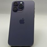 Mint Apple iPhone 14 Pro Max - Verizon, 128 GB, Purple, A2651