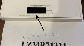 New
													Apple Watch Ultra 49mm - T-Mobile, Titanium, A2622, photo 2 of 2