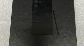 Mint
													Samsung Galaxy S23 Ultra - Spectrum, Black, 512 GB, 12 GB, SM-S918U, photo 1 of 21