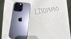 Mint
													Apple iPhone 14 Pro Max - Unlocked, Purple, 128 GB, A2651, photo 5 of 10