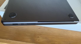 Mint
													MacBook Pro 2024 - 16" - Apple M4 Pro 14-core, Space Black, 512 GB, 48 GB, photo 3 of 9