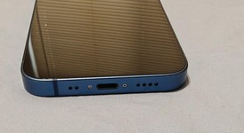 Good
													Apple iPhone 13 Mini - Unlocked, Blue, 512 GB, A2481, photo 5 of 13