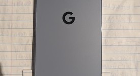 Mint
													Google Pixel 10 Pro - Unlocked, Moonstone, 128 GB, G4QUR, photo 2 of 8