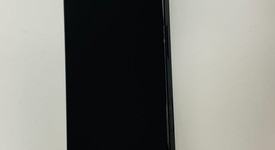 Fair
													Apple iPhone 16 - Unlocked, Black, 512 GB, A3081, photo 2 of 9