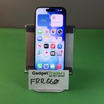 Good Apple iPhone 15 Pro - Unlocked, 128 GB, Blue, A2848