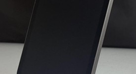 Good
													Apple iPad Mini 6th Gen - Unlocked, Gray, 64 GB, A2568, photo 3 of 10